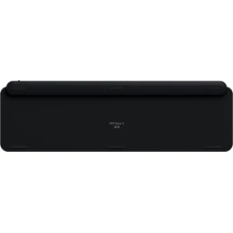 Клавиатура Logitech MX Keys S Black (920-011406)