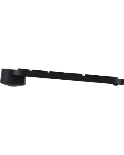 Klaviatura Logitech MX Keys S Black (920-011406)