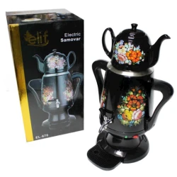 Электросамовар Elif EL-670