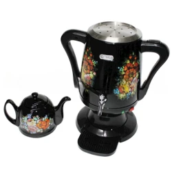 Электросамовар Elif EL-670