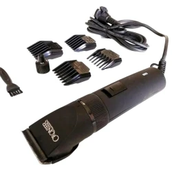 Машинка для стрижки волос Cronier CR-1266