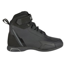 Motosikl botları Bering Lady Jag BBO518 T37 Black/Grey