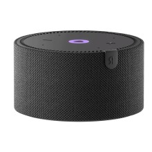 Ağıllı dinamik Yandex Station Mini Plus Black (YNDX-00021K)