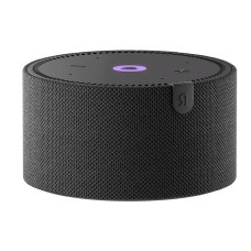 Ağıllı dinamik Yandex Station Mini Plus Black (YNDX-00021K)