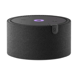Умная колонка Yandex Station Mini Plus Black (YNDX-00021K) Умная колонка Yandex Station Mini Plus Black (YNDX-00021K)