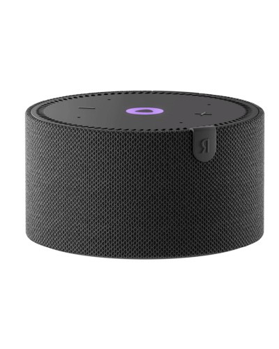 Ağıllı dinamik Yandex Station Mini Plus Black (YNDX-00021K)