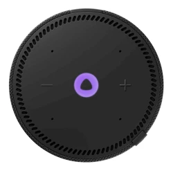 Умная колонка Yandex Station Mini Plus Black (YNDX-00021K) Умная колонка Yandex Station Mini Plus Black (YNDX-00021K)