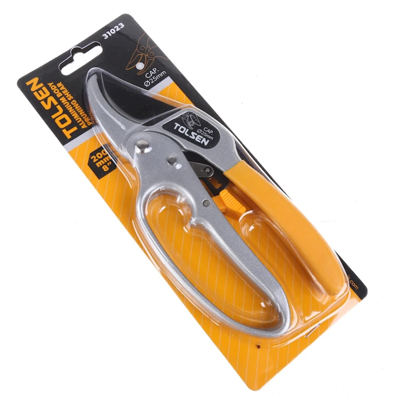 Секатор Tolsen 31023 Секатор Tolsen 31023