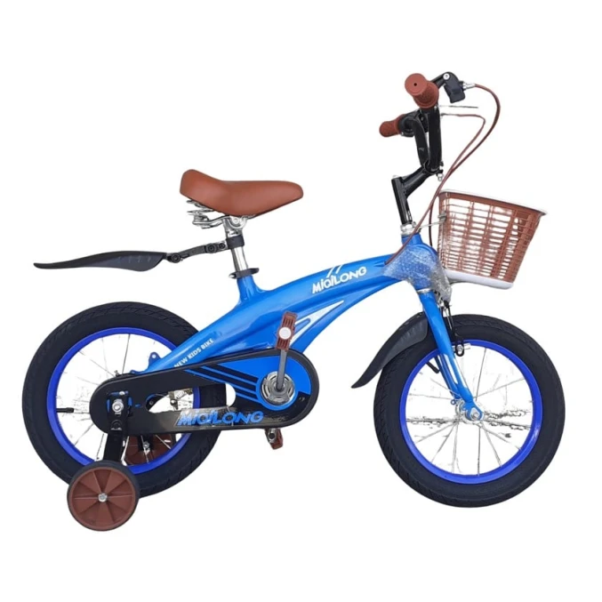 Детский велосипед Miqilong 14 Детский велосипед Miqilong 14