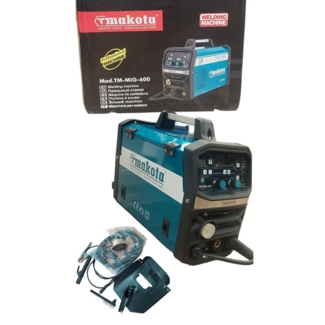 Qaynaq aparatı Tmakota TM-MIG600