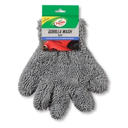 Рукавица из микрофибры Turtle Wax Gorilla Wheel Glove