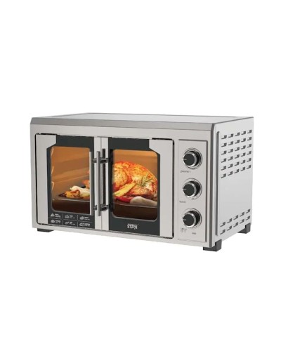 Elektrik soba Winning Star ST-9850