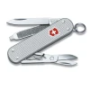 Нож складной Victorinox Classic Alox Silver 0.6221.26 Нож складной Victorinox Classic Alox Silver 0.6221.26