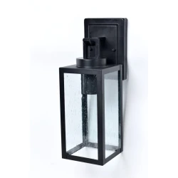 Настенный светильник Borsan BR070, 35x12 см