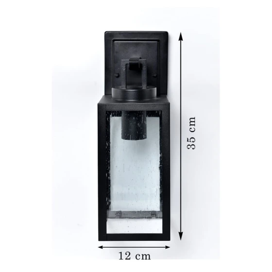Настенный светильник Borsan BR070, 35x12 см Настенный светильник Borsan BR070, 35x12 см