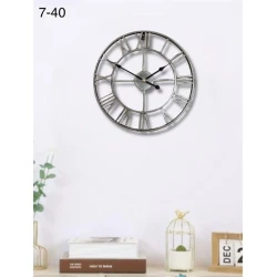 Настенные часы 911miv-N7, 40 см