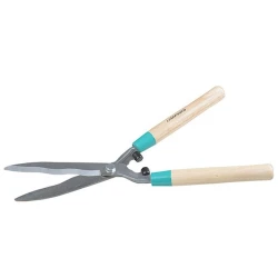 Bağ qayçısı taxta tutacaq ilə Greenmill GR6413