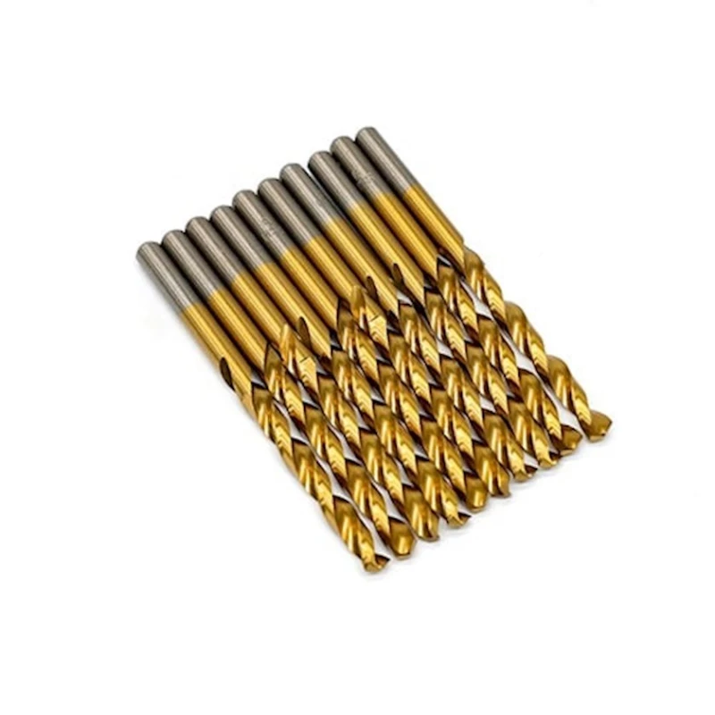 Burğu TM.10260, 7 mm