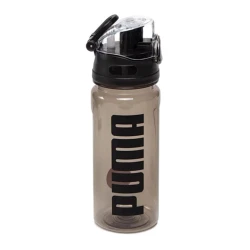 Бутылка Puma TR Bottle Sportstyle 05351801, 600 мл, Коричневый Бутылка Puma TR Bottle Sportstyle 05351801, 600 мл, Коричневый