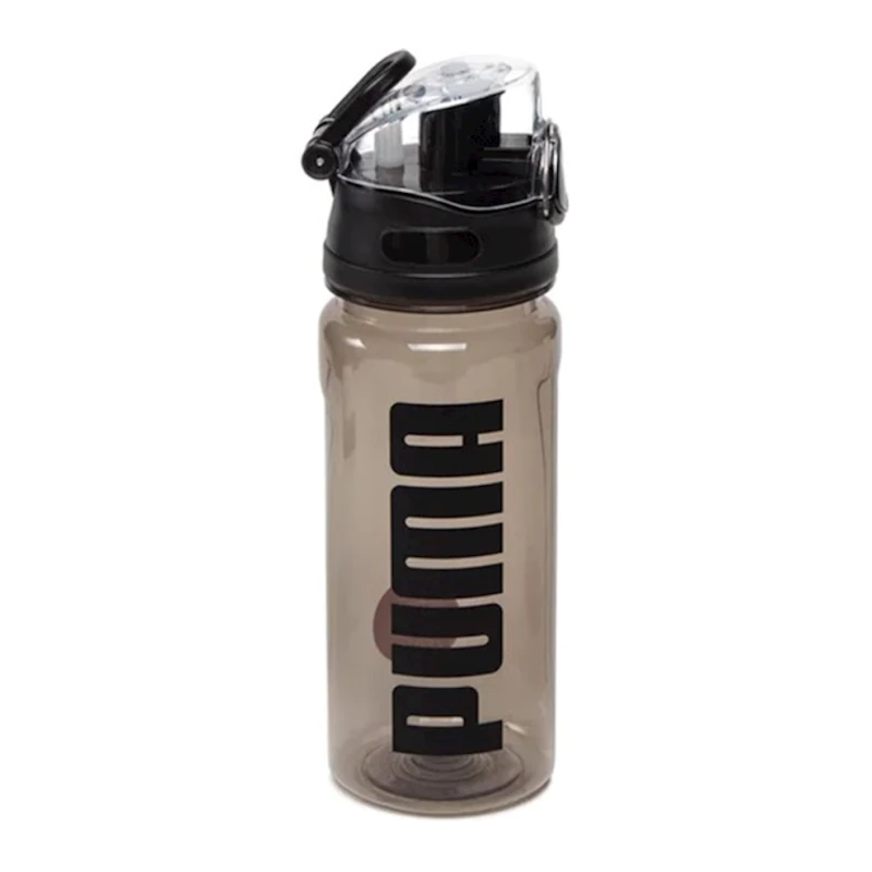 Su qabı Puma TR Bottle Sportstyle 05351801, 600 ml, Qəhvəyi