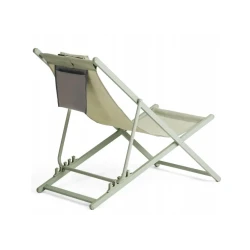 Стул для кемпинга 101x61.5 см, зеленый Стул для кемпинга 101x61.5 см, зеленый