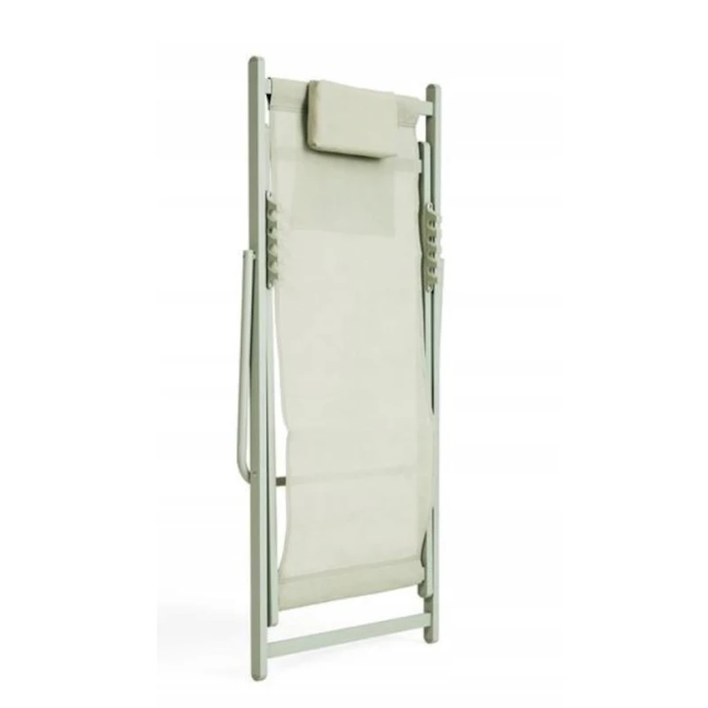 Стул для кемпинга 101x61.5 см, зеленый Стул для кемпинга 101x61.5 см, зеленый