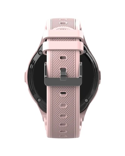 Uşaq üçün ağıllı saat Wonlex KT25S Pink