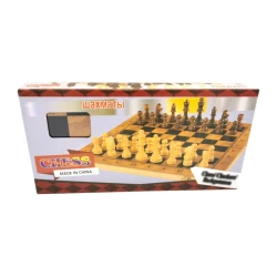 Шахматы 3 в 1 SH-144 Шахматы 3 в 1 SH-144