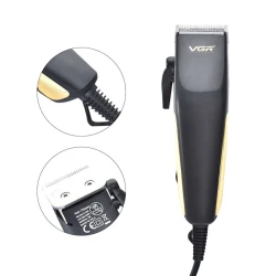 Машинка для стрижки волос VGR V-128