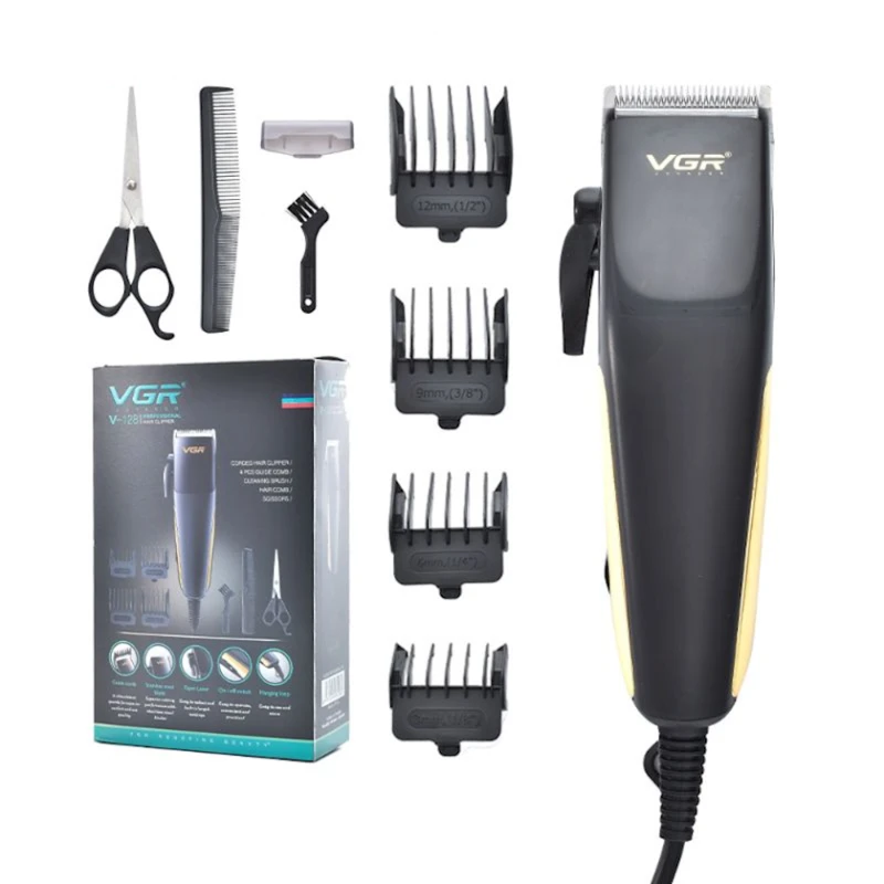 Машинка для стрижки волос VGR V-128