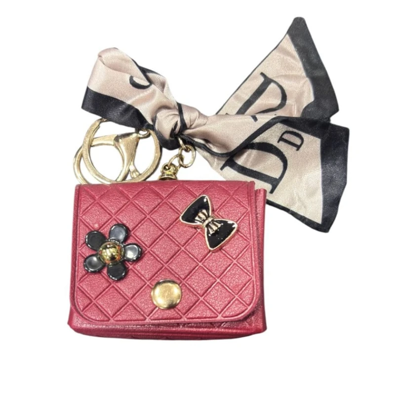 Чехол для наушников для Apple AirPods Pro 2 Red