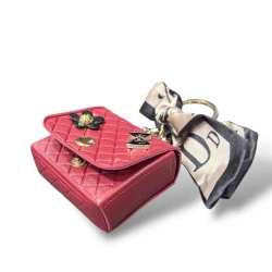 Чехол для наушников для Apple AirPods Pro 2 Red