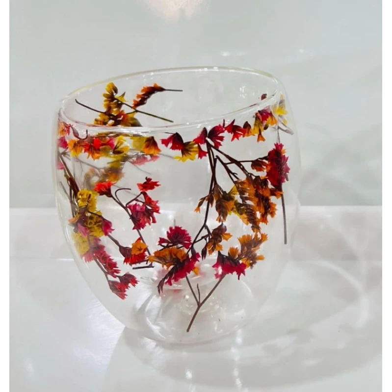 Чашка 407, стекло, 250 мл Чашка 407, стекло, 250 мл