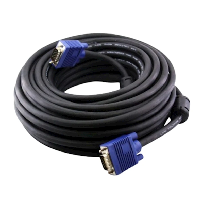 Kabel VGA 30 m Kabel VGA 30 m