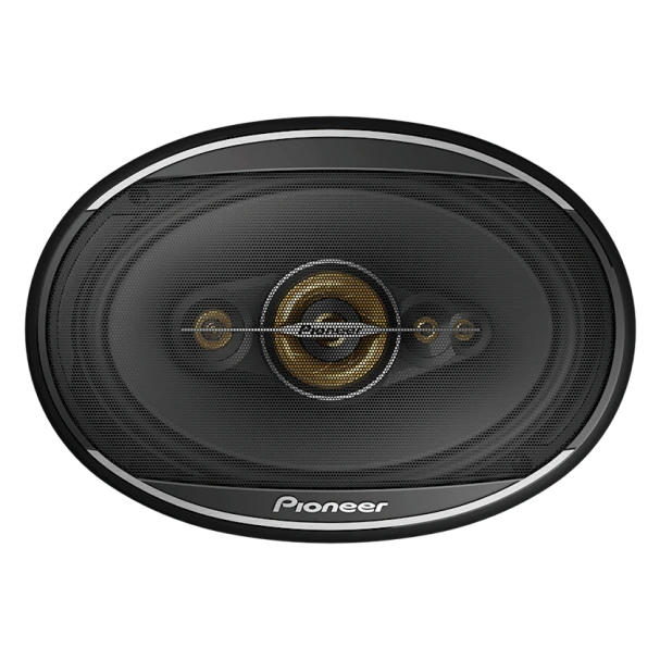 Автомобильная акустика Pioneer TS-A6998S