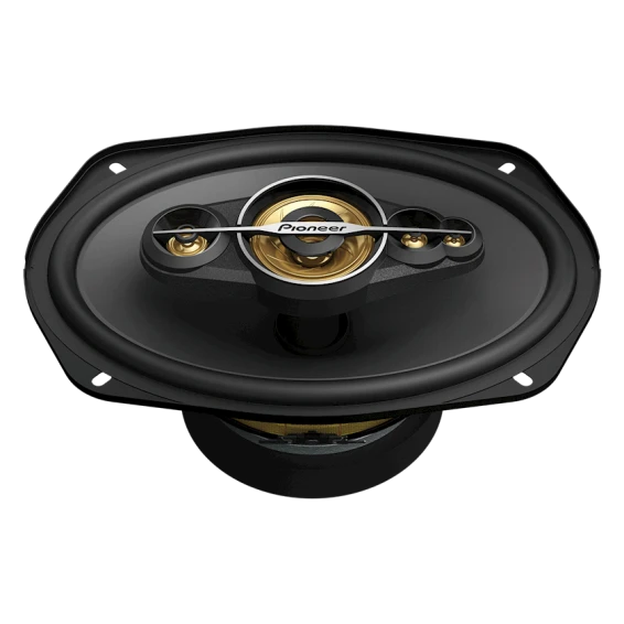 Автомобильная акустика Pioneer TS-A6998S