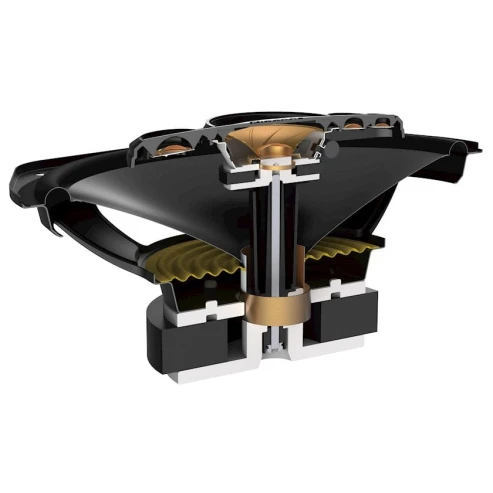 Автомобильная акустика Pioneer TS-A6998S