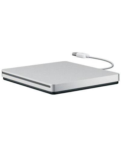 Optik disk sürücüsü DVD-RW Apple USB Superdrive-ZML MacBook