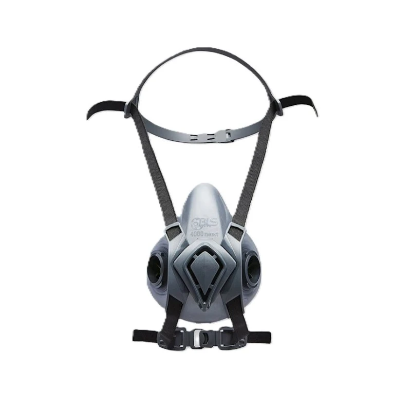 Защитная маска BLS 4000 Next R