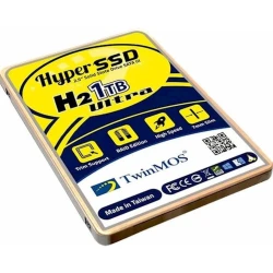 SSD накопитель TwinMOS 1 TB 2.5
