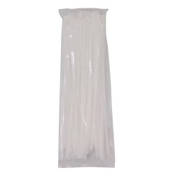 Набор хомутов AD136, пластик, 400х8 мм