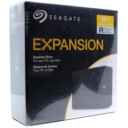 Внешний жесткий диск Seagate Expansion 16 ТБ STKP16000400