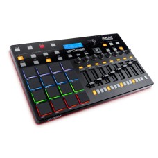 MIDI nəzarətçi Akai MPD232 - MPD232