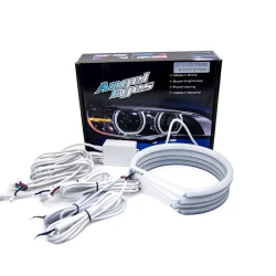 Светодиодные лампы Angel для BMW E39/E46/E38/E36, красный