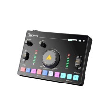 Səs kartı Maono C2 Neo