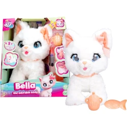 İnteraktiv oyuncaq Club Petz Bella, 4+ yaş