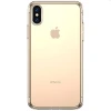 Чехол Baseus Simplicity Series Dust-free для Apple iPhone XS Max Transparent Gold