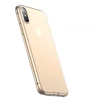Чехол Baseus Simplicity Series Dust-free для Apple iPhone XS Max Transparent Gold