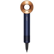 Fen Dyson Supersonic HD08 Prussian Blue