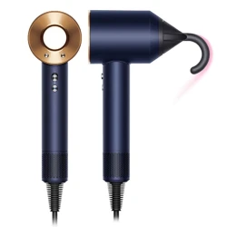 Fen Dyson Supersonic HD08 Prussian Blue